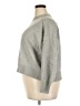 Lou & Grey Gray Pullover Sweater Size XXL - photo 5