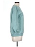 Nike Teal Sweatshirt Size L - photo 4