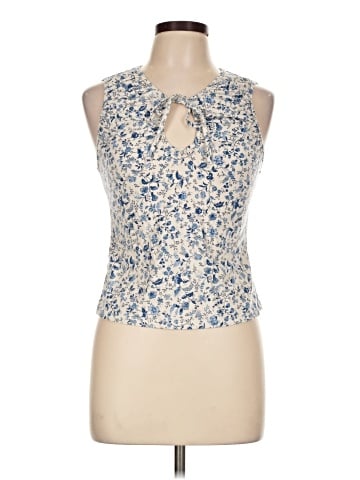 Reformation Sleeveless Blouse (view 1)
