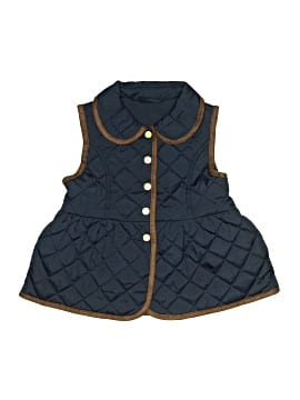 Janie And Jack Vest