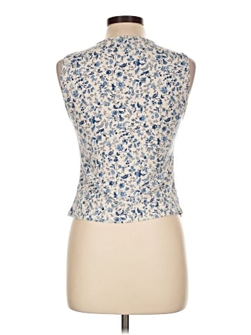 Reformation Sleeveless Blouse (view 2)