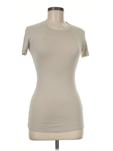 James Perse Short Sleeve T-Shirt (view 1)