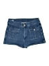 Gap Blue Denim Shorts Size 20R - photo 1