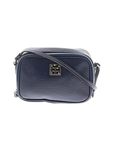 Dooney & Bourke Leather Crossbody Bag (view 1)