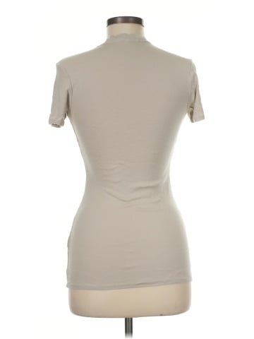 James Perse Short Sleeve T-Shirt (view 2)