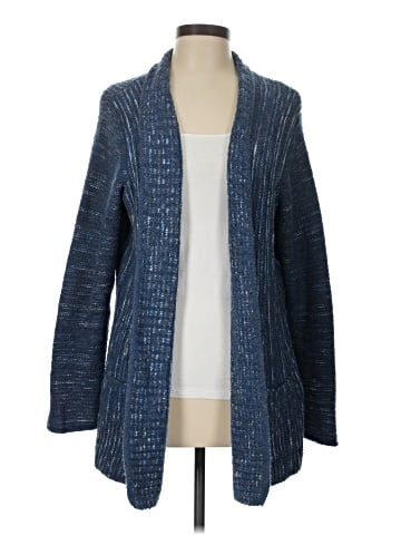 Nic + Zoe Cardigan (view 1)