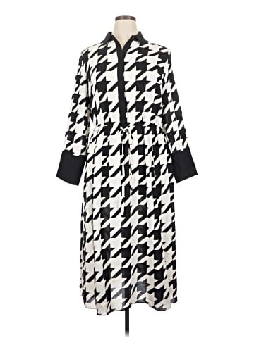 Anne Klein Casual Dress (view 1)