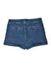 Gap Blue Denim Shorts Size 20R - photo 2