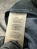 Calvin Klein Chevron-herringbone Black Dress Pants Size 12 - photo 8