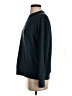 Uniqlo Solid Teal Pullover Sweater Size S - photo 5