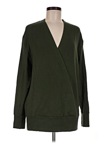 Athleta Cardigan (view 1)