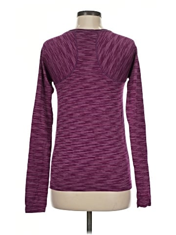 Athleta Long Sleeve T-Shirt (view 2)
