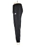Adidas 100% Polyester Gray Active Pants Size L - photo 5