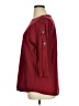 Cable & Gauge Burgundy Pullover Sweater Size 1X - photo 5