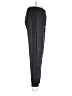 Adidas 100% Polyester Gray Active Pants Size L - photo 4