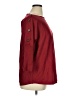 Cable & Gauge Burgundy Pullover Sweater Size 1X - photo 4