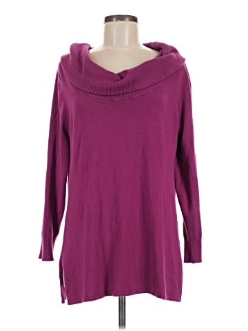 Chico's Pullover Sweater (view 1)