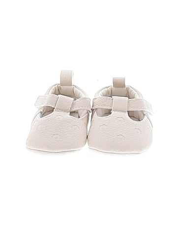 Carter's Booties (view 2)