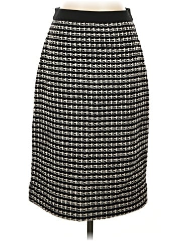 Tory Burch Wool Skirt (view 1)
