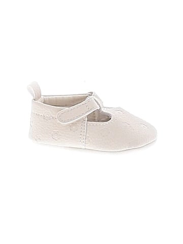 Carter's Booties (view 1)