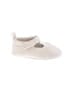 Carter's Ivory Booties Size 6-9 mo (baby) - photo 1