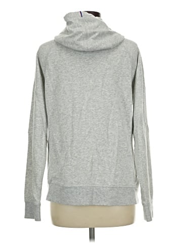Champion Zip Up Hoodie (view 2)