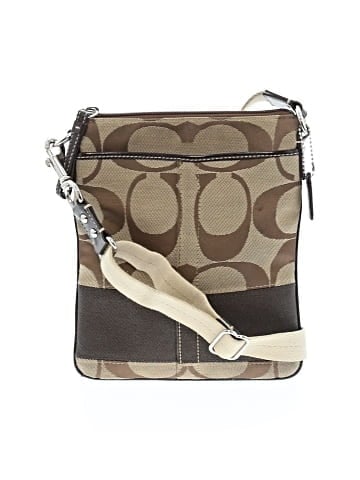Coach Factory Crossbody Bag (view 1)