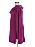Chico's Purple Pullover Sweater Size Med (1) - photo 5