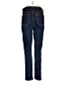 Seven7 Solid Blue Jeans Size 12 - photo 2