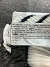 MNG Stripes White Turtleneck Sweater Size S - photo 8