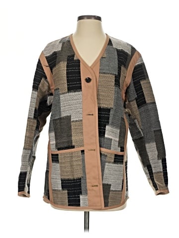 Billy Reid Jacket (view 1)