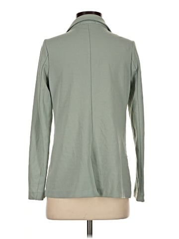 No Comment Long Sleeve Top (view 2)