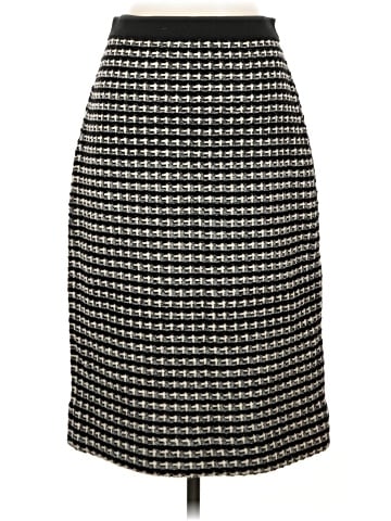 Tory Burch Wool Skirt (view 2)