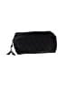 Vera Bradley Black Makeup Bag One size - photo 1