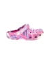 Crocs Pink Clogs Size 11 (kids, wide) - photo 1