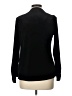 Veronica M. Black Cardigan Size L - photo 2