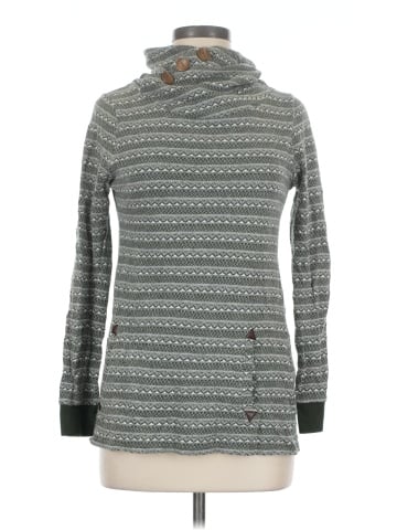Twik Pullover Sweater (view 1)