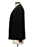 Veronica M. Black Cardigan Size L - photo 5