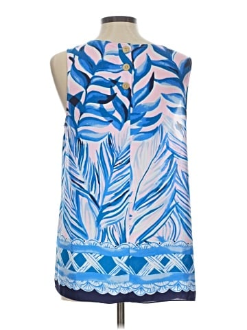 Lilly Pulitzer Sleeveless T-Shirt (view 2)