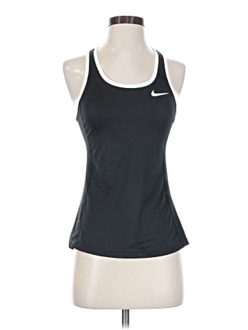Nike Active Tank (view 1)
