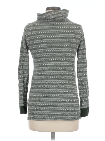 Twik Pullover Sweater (view 2)