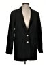 Vince Camuto 100% Polyester Black Blazer Size 00 - photo 1