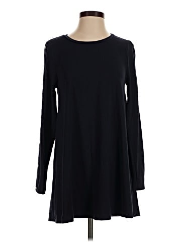 Chico's Long Sleeve T-Shirt (view 1)