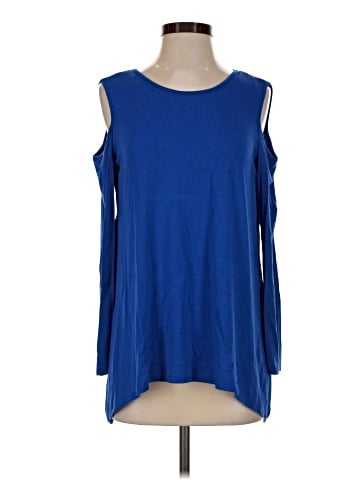 Vince Camuto Sleeveless T-Shirt (view 1)