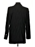 Vince Camuto 100% Polyester Black Blazer Size 00 - photo 2