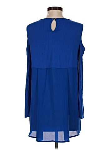 Vince Camuto Sleeveless T-Shirt (view 2)