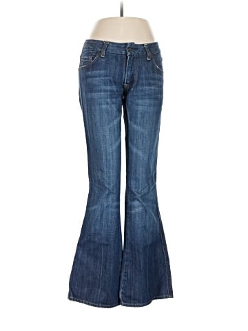7 For All Mankind Jeans (view 1)