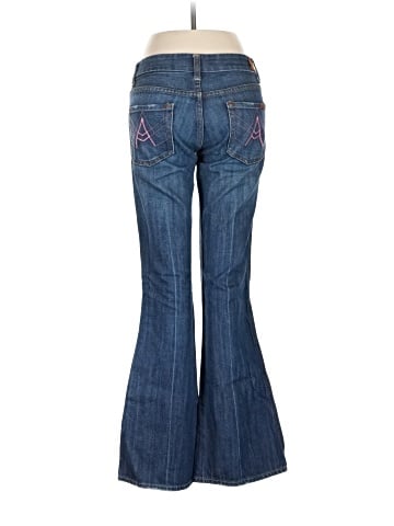 7 For All Mankind Jeans (view 2)