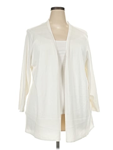 Lane Bryant Outlet Cardigan (view 1)