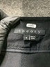 Theory Solid Black Active Pants Size 8 - photo 7